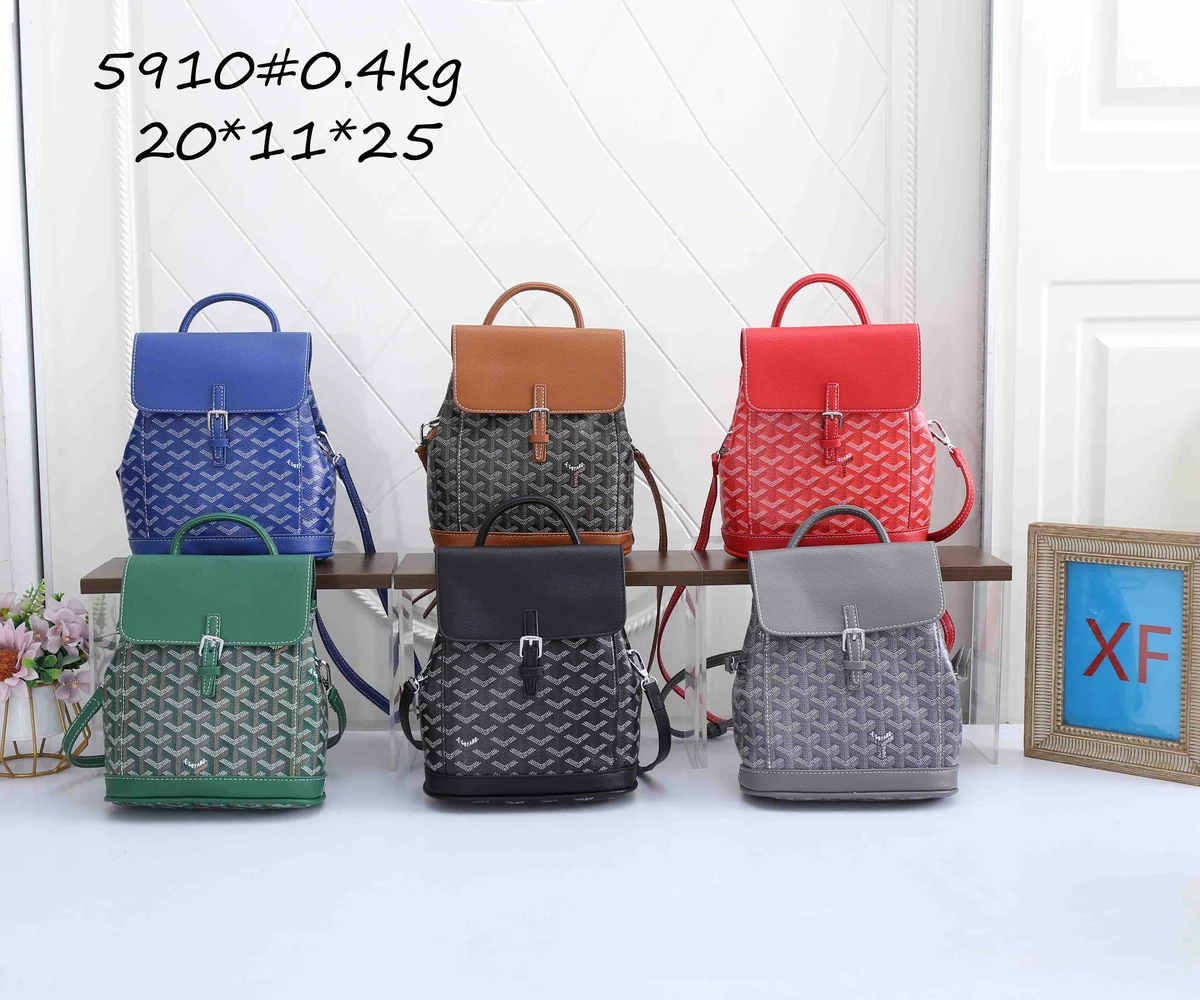 Bolso 5910 · RUN