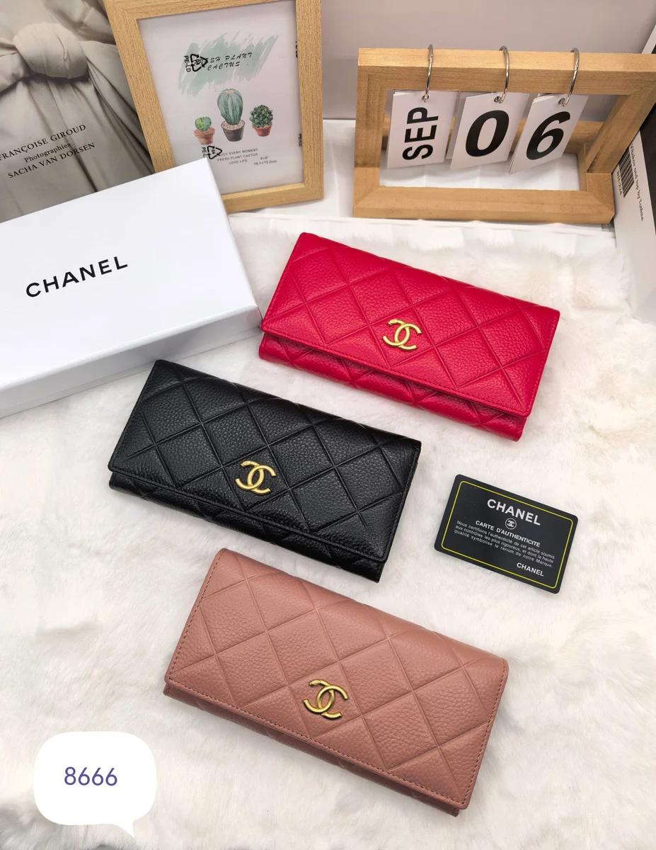 Cartera 8666 · RUN
