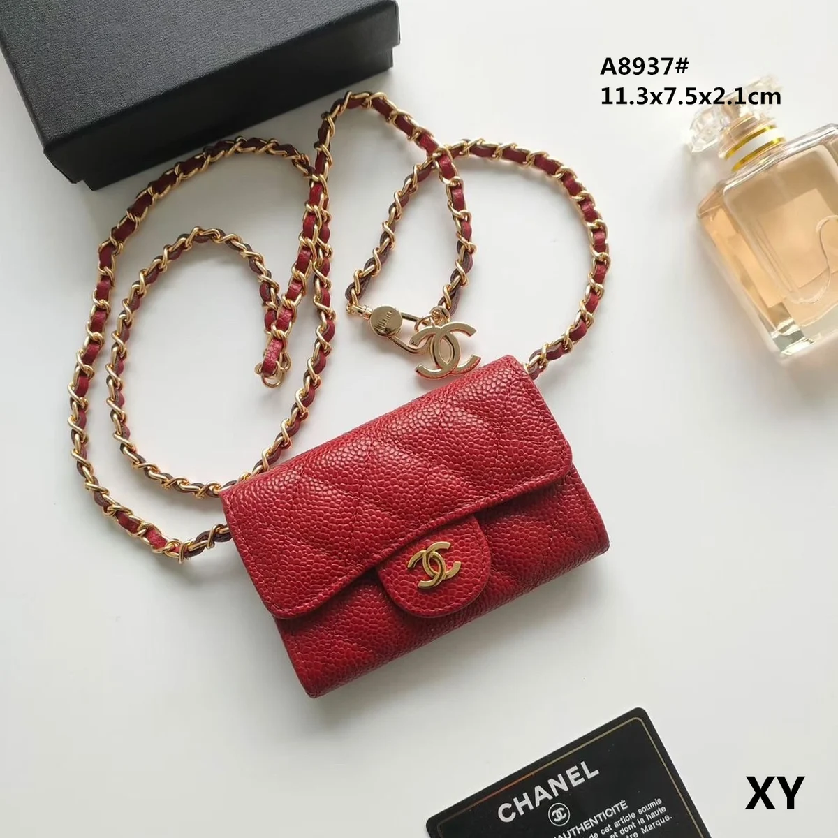 Bolso A8937 · RUN