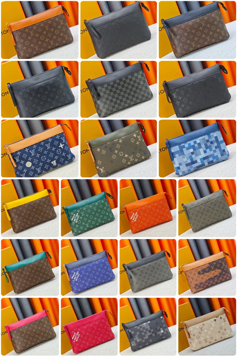 Bag M27559 / M29427 / M28846 · RUN