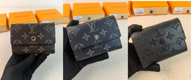 Wallet M12635 · RUN