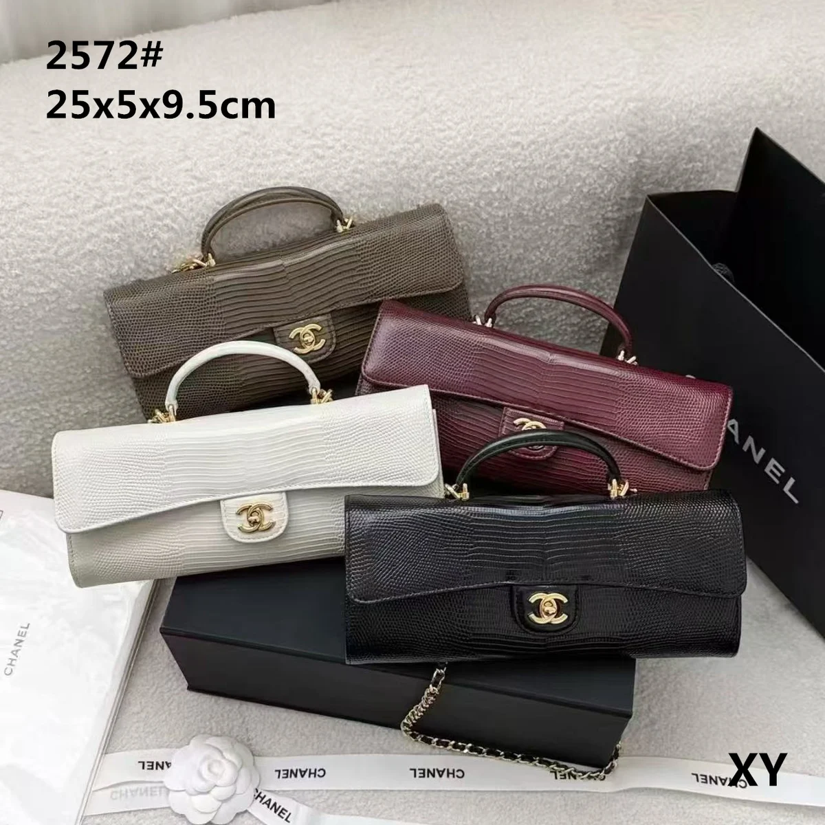 Bolso 2572 · RUN