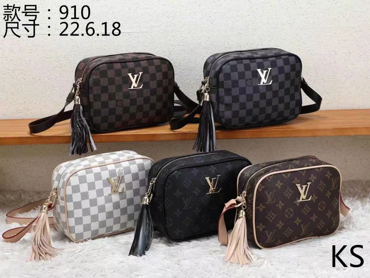 Bag 910 · RUN