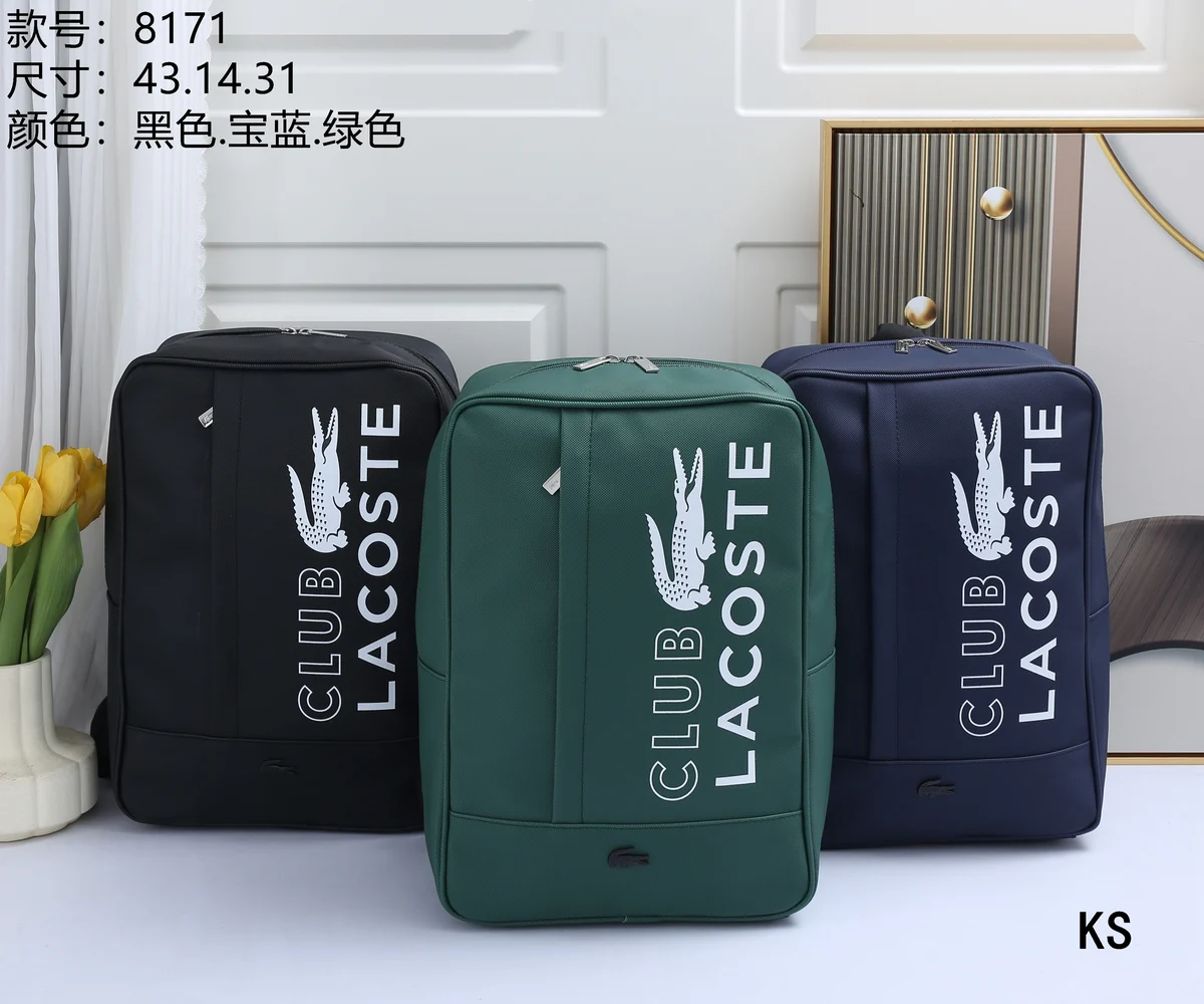 Bolso 8171 · RUN