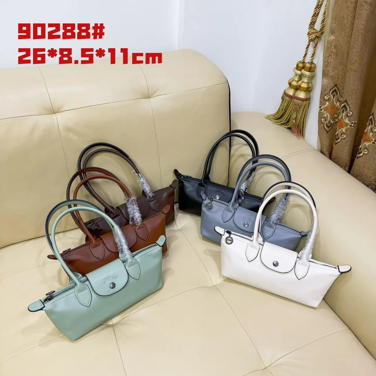Bolso 90288 · RUN
