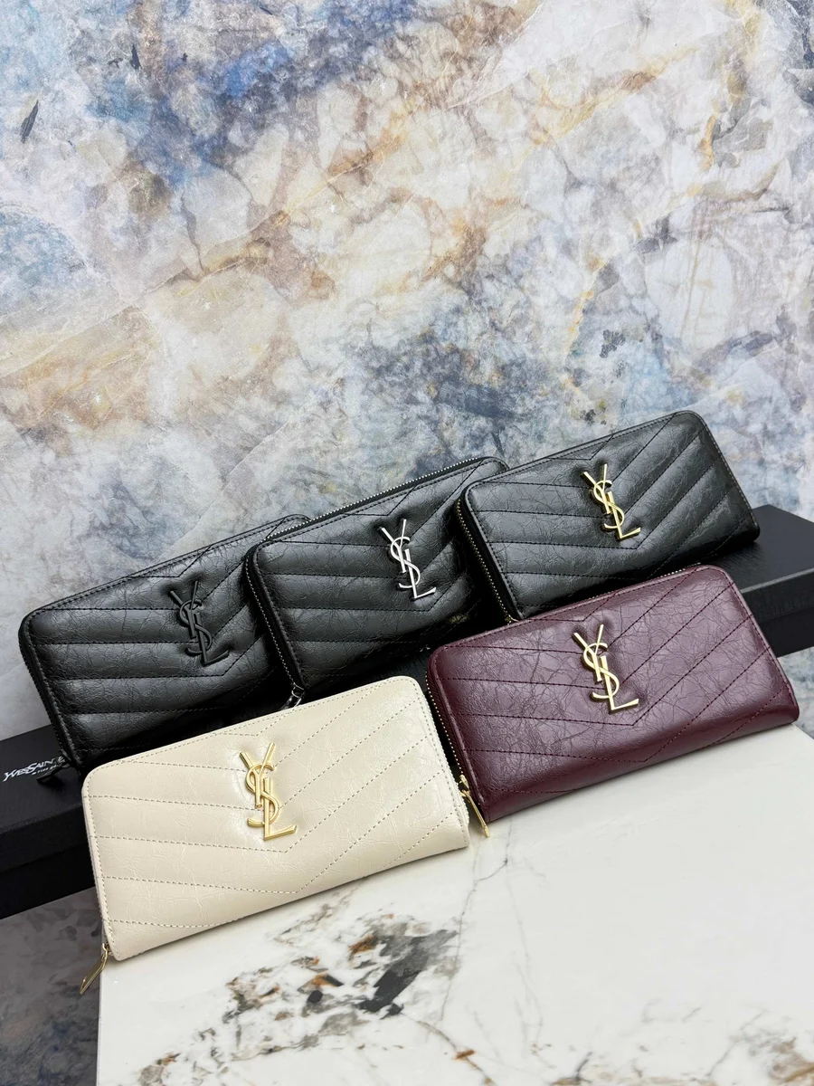 Wallet 872827 · RUN