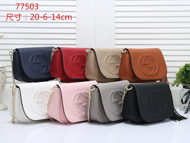 Bag 77503 · RUN