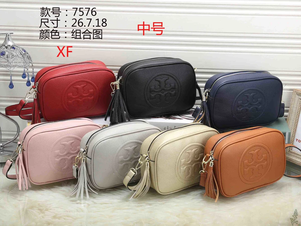 Bolso 7576 · RUN