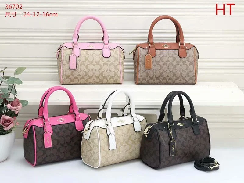 Bolso 36702 · RUN