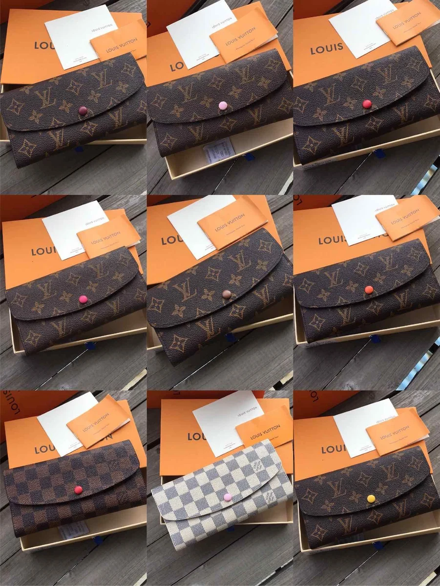 Cartera M60136 · RUN