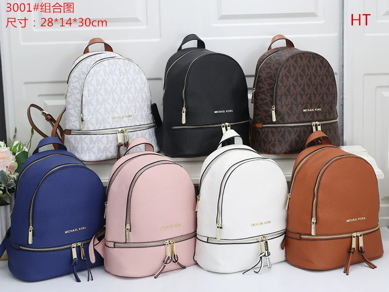 Bolso 3001 · RUN