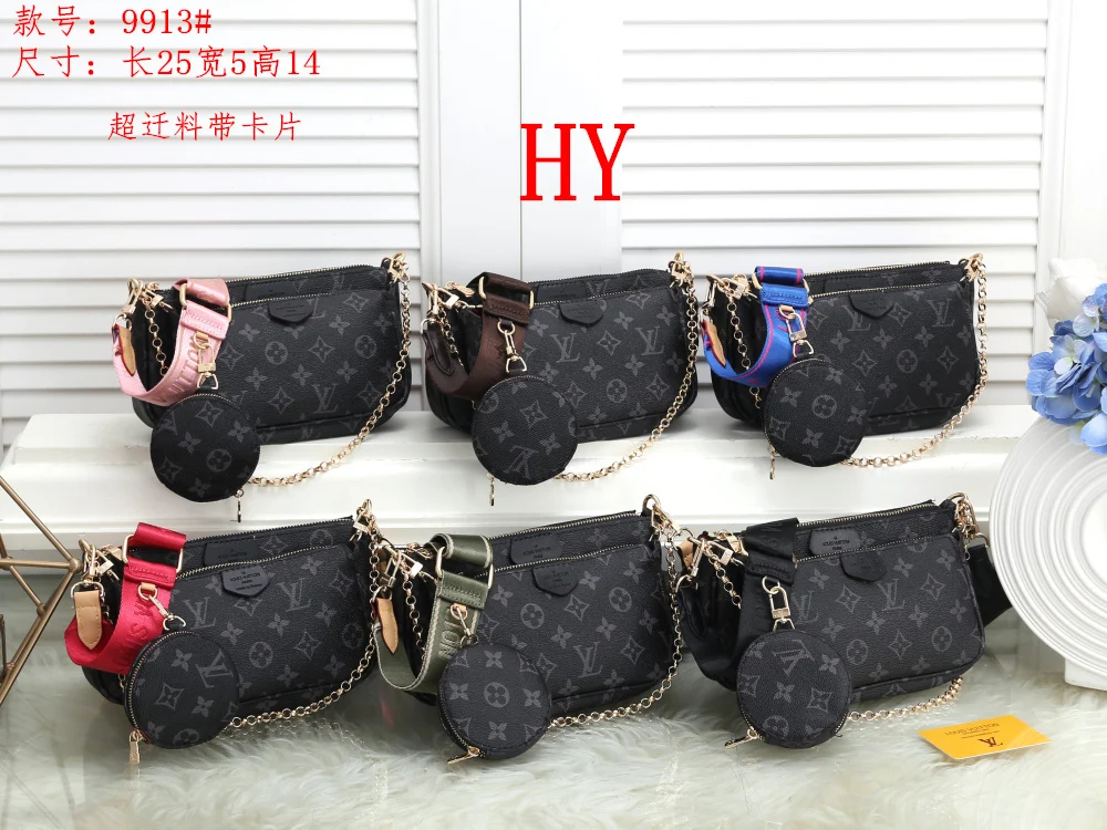 Bag 9913 · RUN