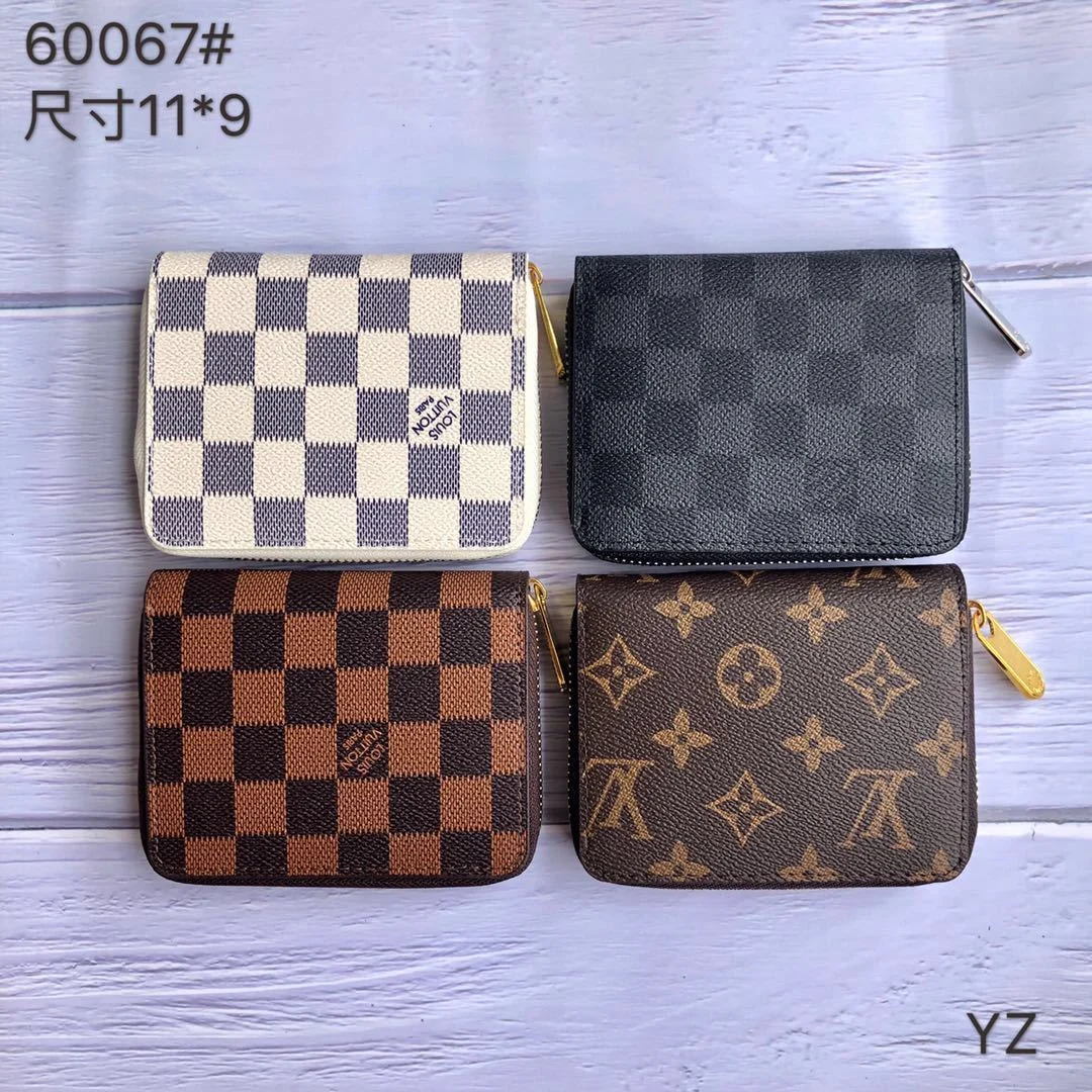 Wallet 60067 · RUN