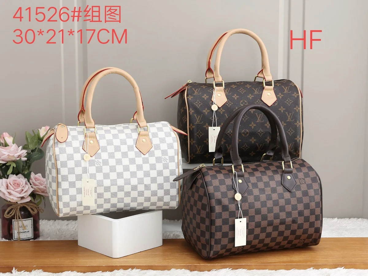 Bag 41526 · RUN