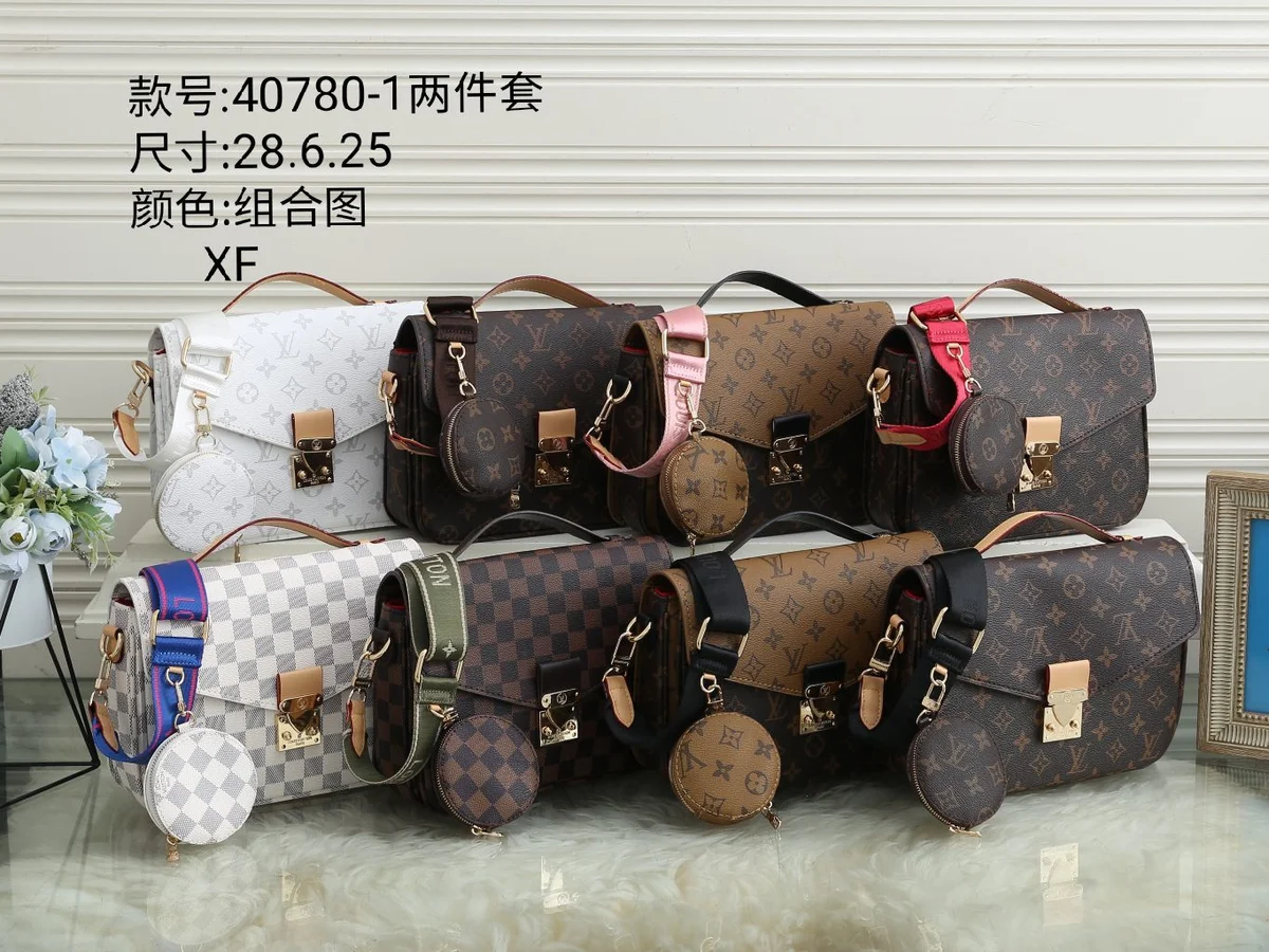 Bag 40780-1 · RUN