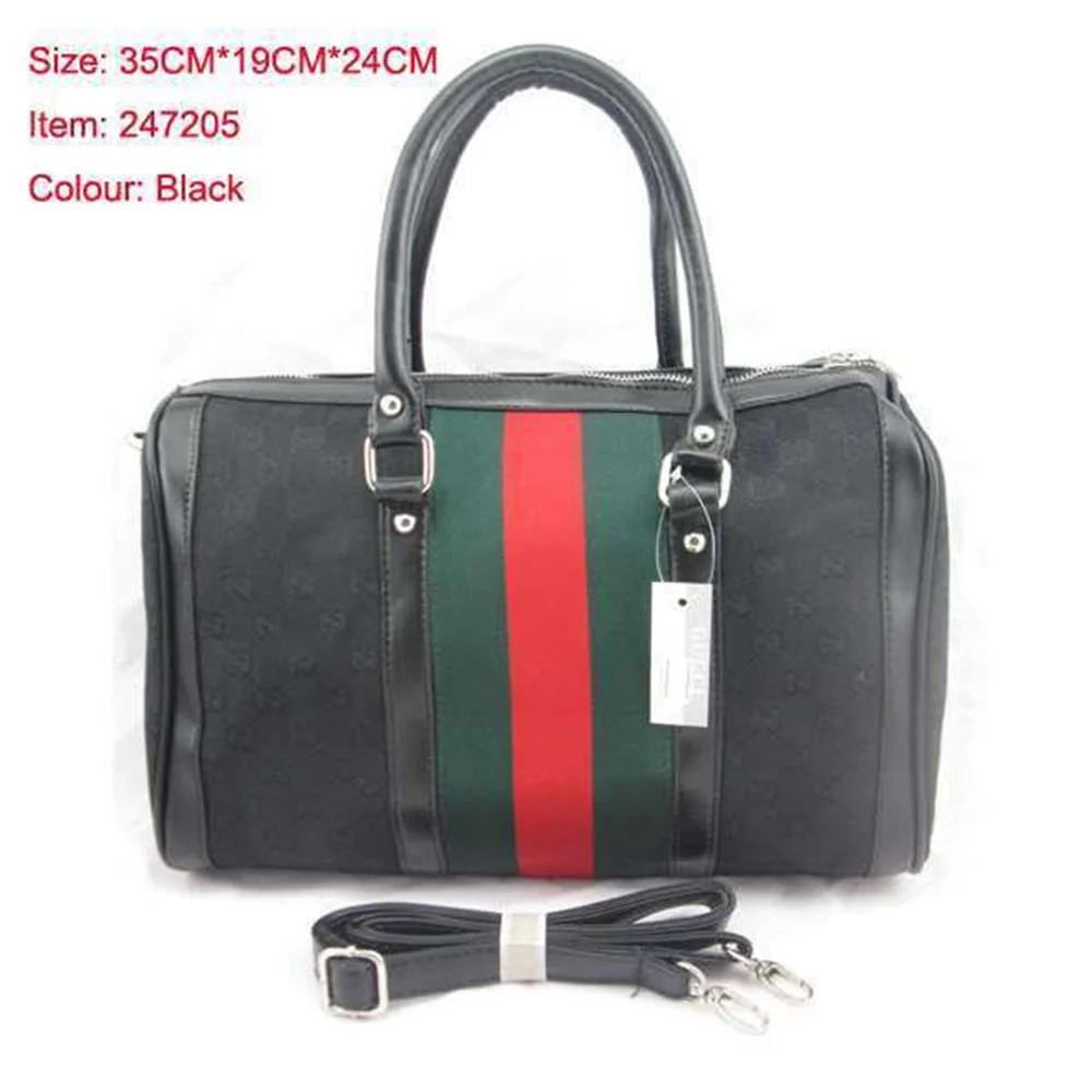 Bag 247205 · RUN