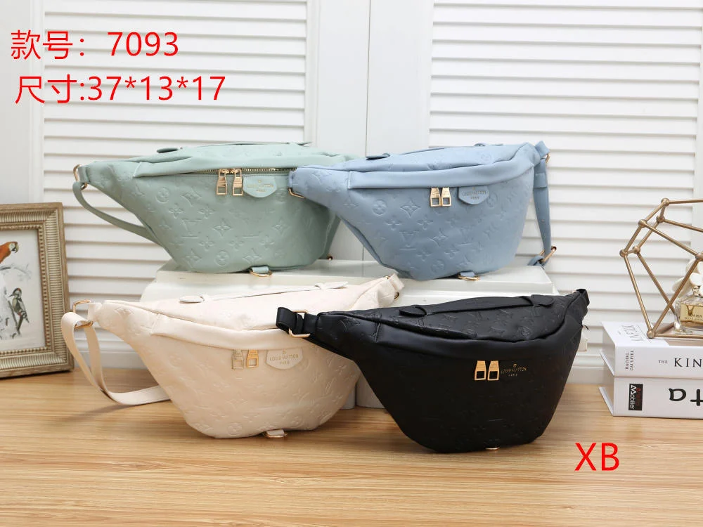 Bolso 7093 · RUN