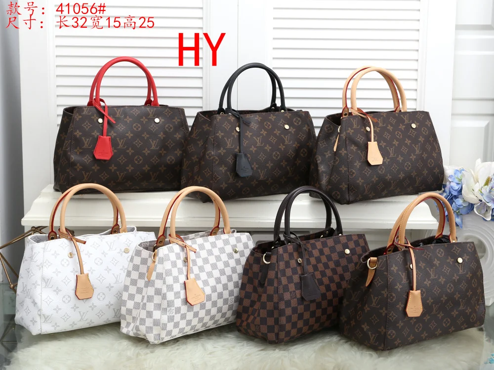 Bolso 41056 · RUN