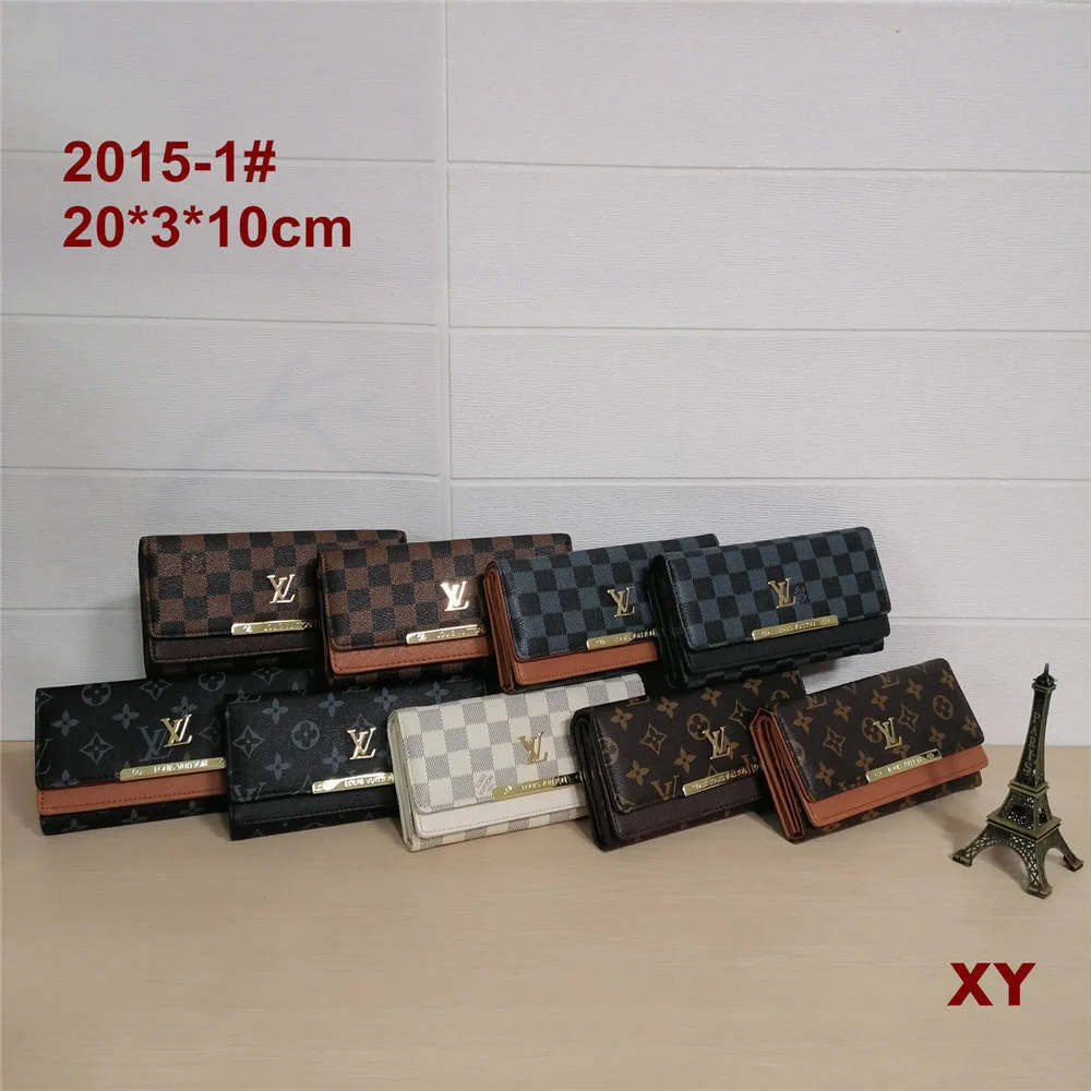 Wallet 2015-1 · RUN
