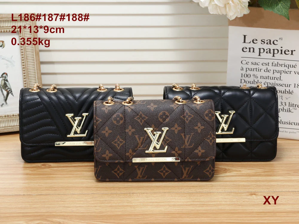 Bag 186 · RUN