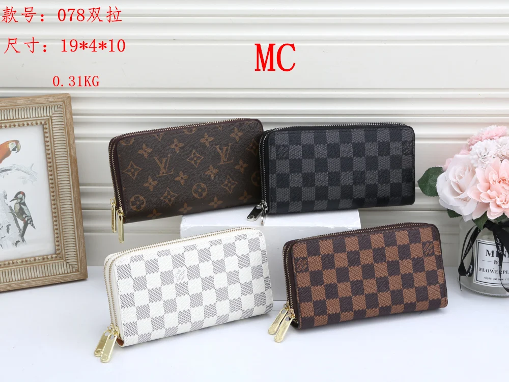 Cartera 078 · RUN
