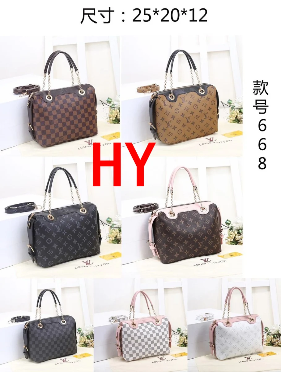 Bolso 866 · RUN