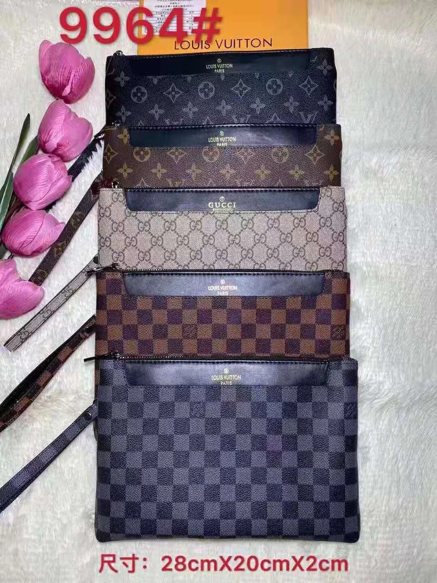 Bag 9964 · RUN