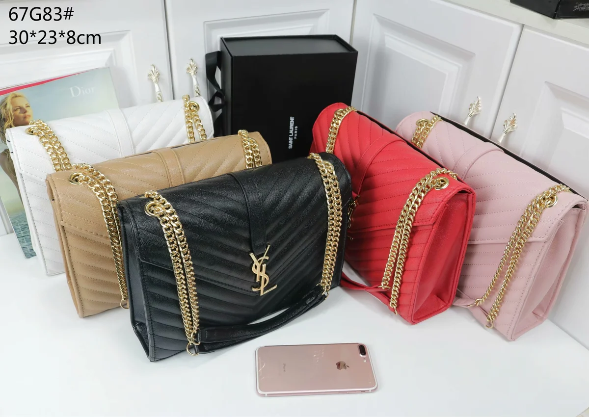 Bag 6783 · RUN