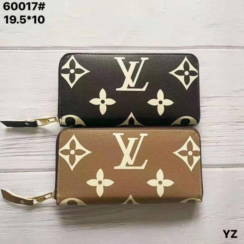 Wallet 60017 · RUN