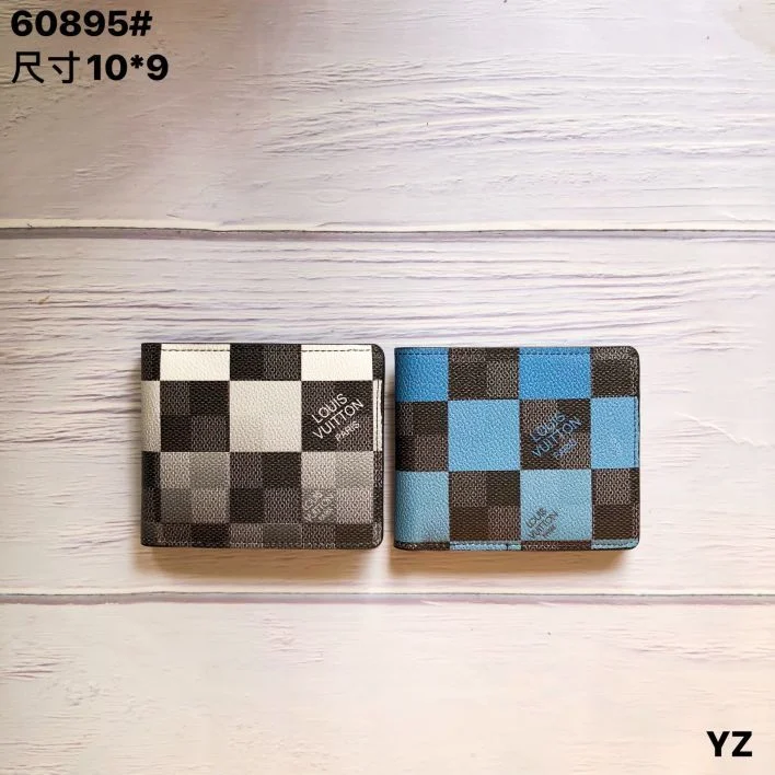 Cartera 60895 · RUN