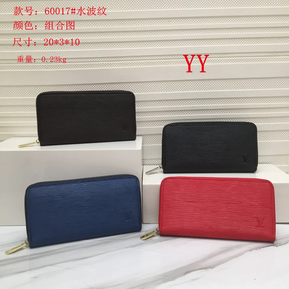 Cartera 60017 · RUN