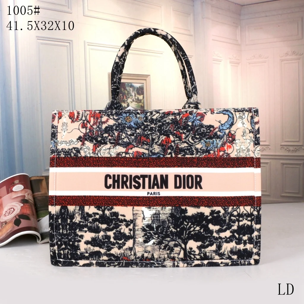Bag 1005 · RUN