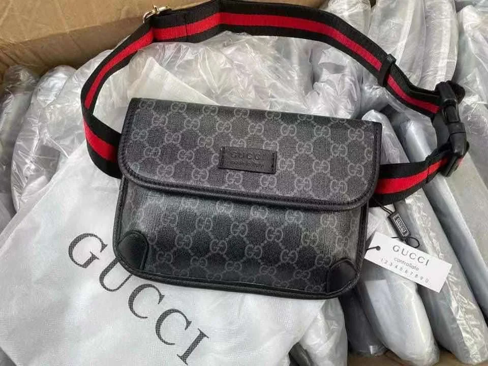 Bag 999 · RUN