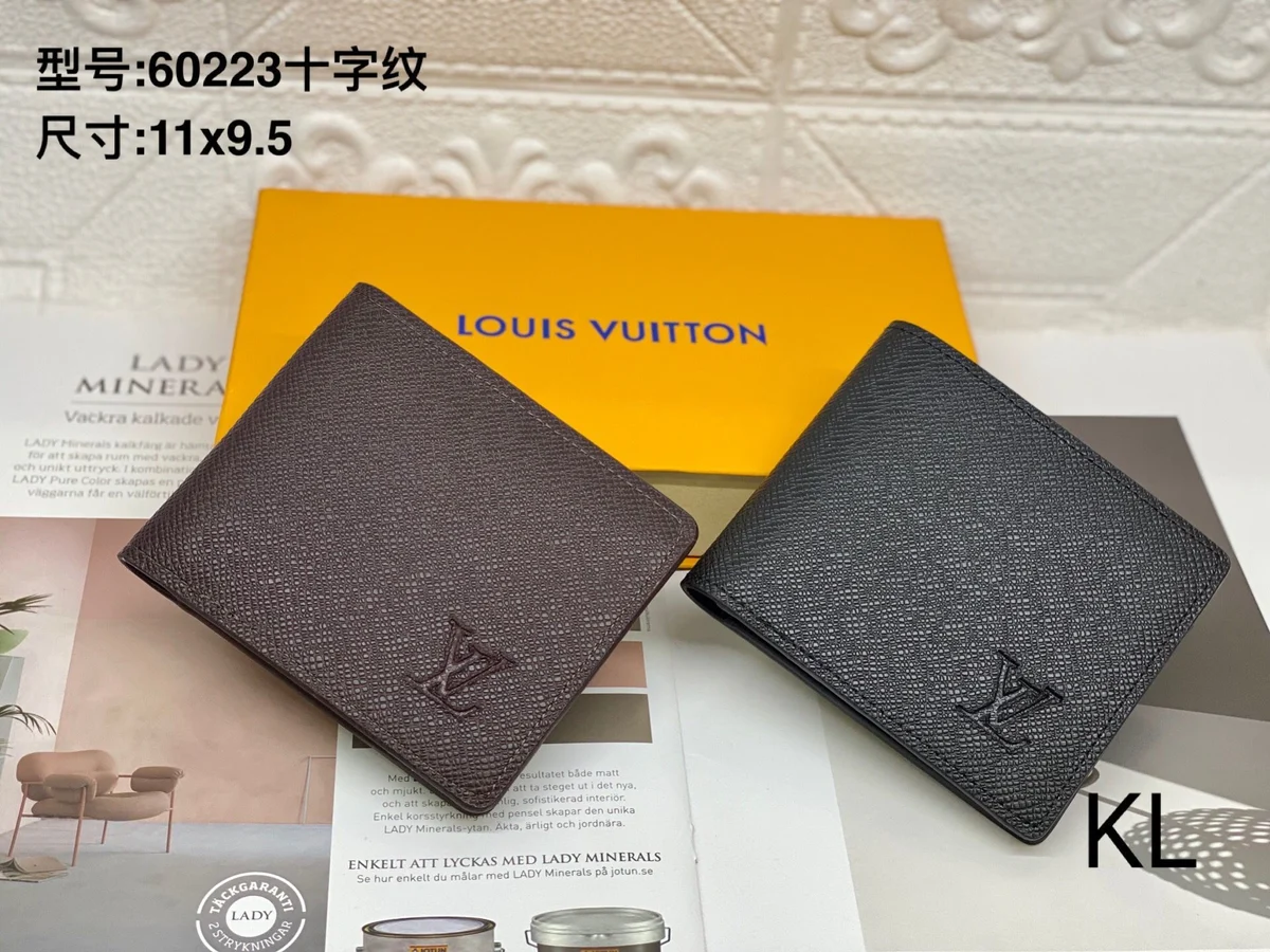 Cartera 60223 · RUN