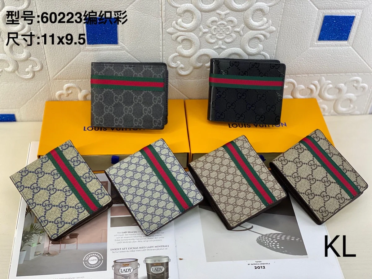 Cartera 60223 · RUN