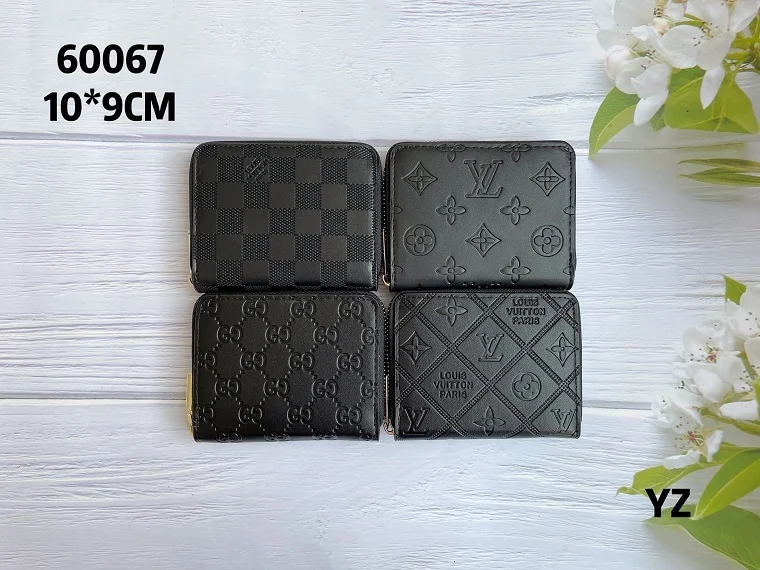 Cartera 60067 · RUN