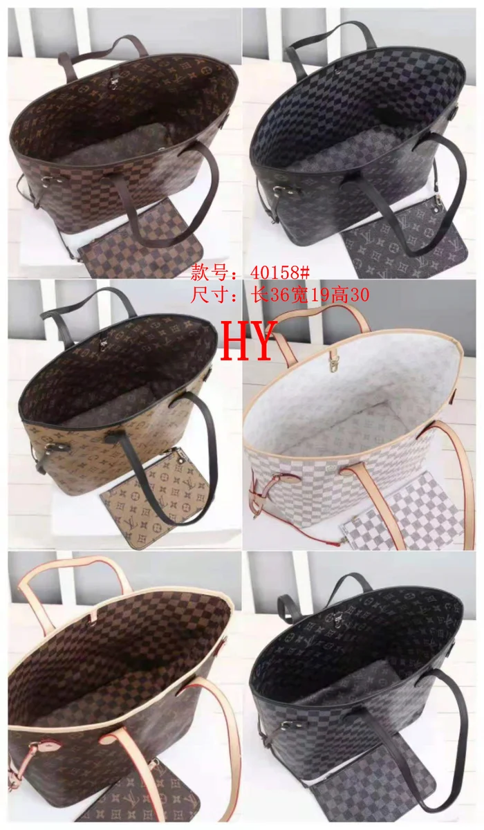 Bolso 40158 · RUN