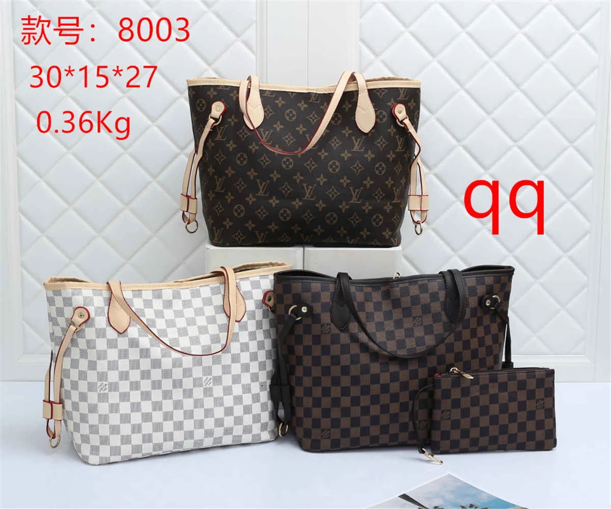 Bolso 8003 · RUN