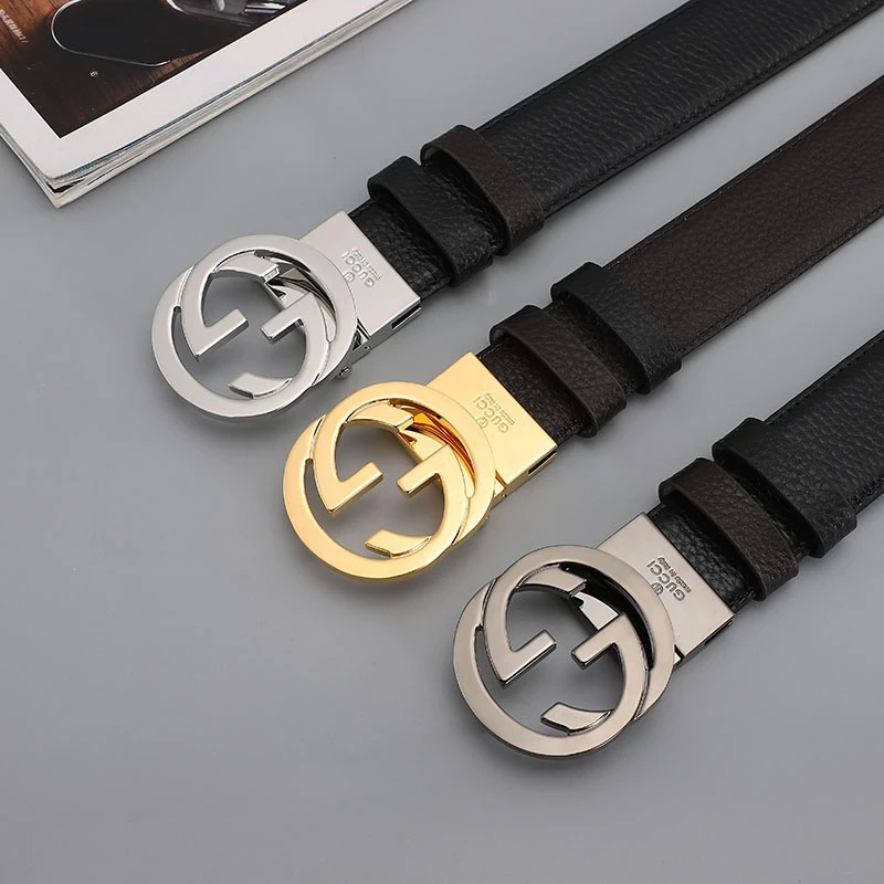 Colección de cinturones BA-075 · HMA
