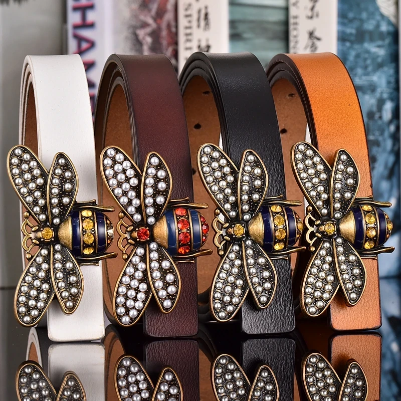 Belt collection BA-098 · HMA