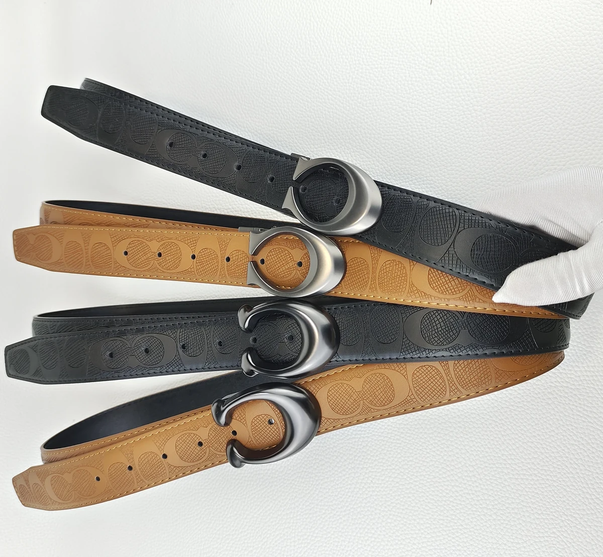 Belt collection BA-142 · HMA