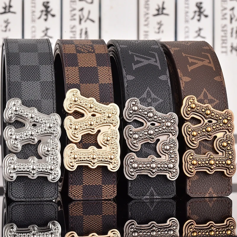 Belt collection BA-155 · HMA