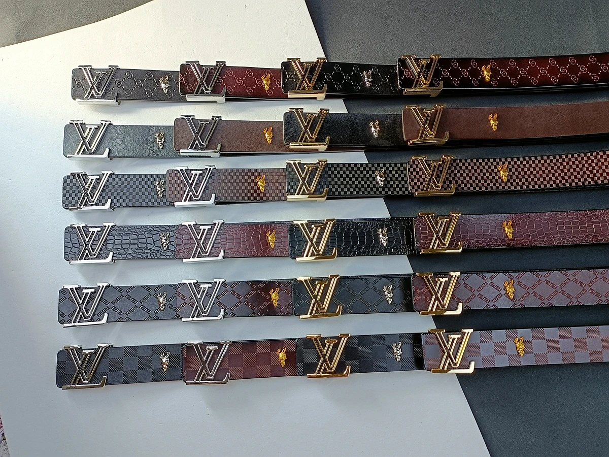 Belt collection BA-402 · HMA