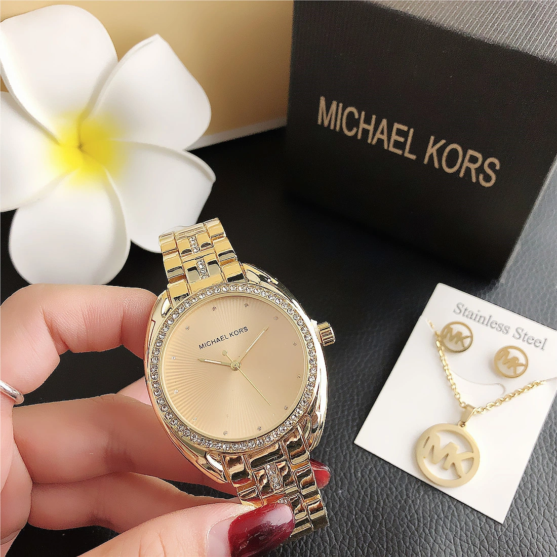 Reloj SET7096 · FSD
