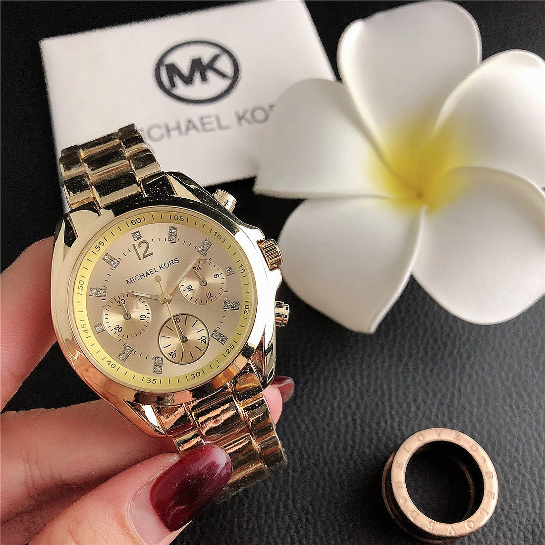 Reloj K6403Z · FSD