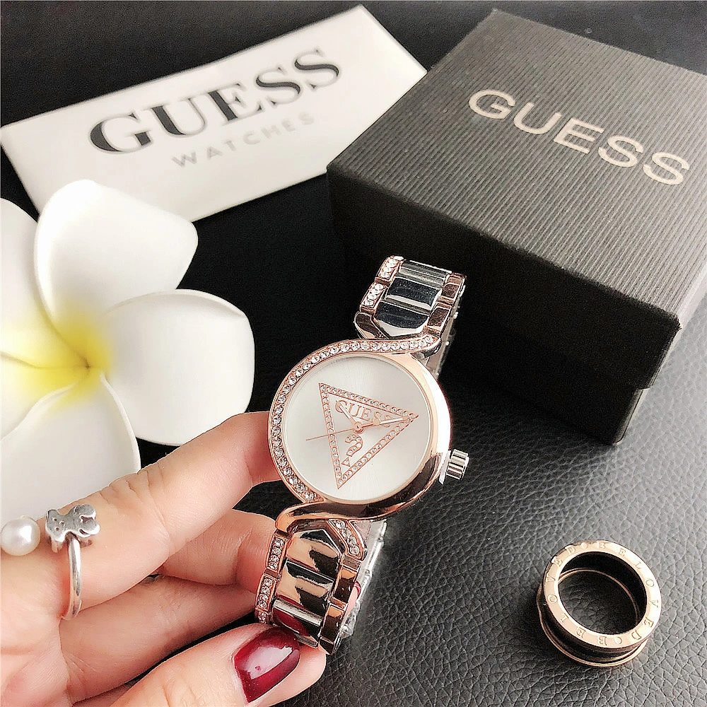 Reloj GS6599SJ · FSD