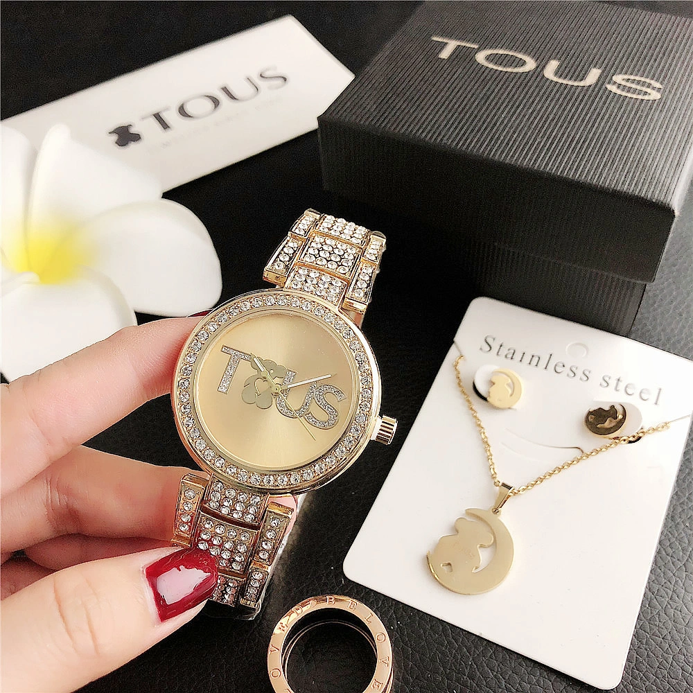 Reloj SET0344TZ · FSD