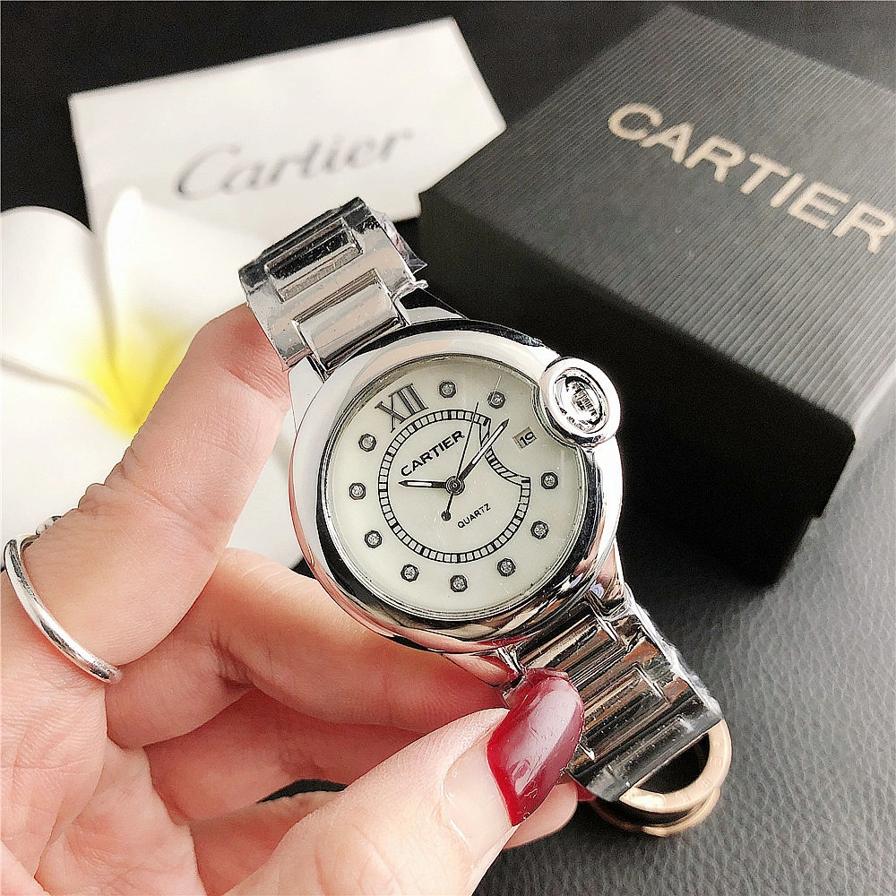 Reloj CA6668Z · FSD