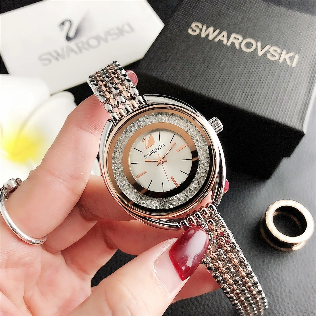 Reloj SW6724D · FSD