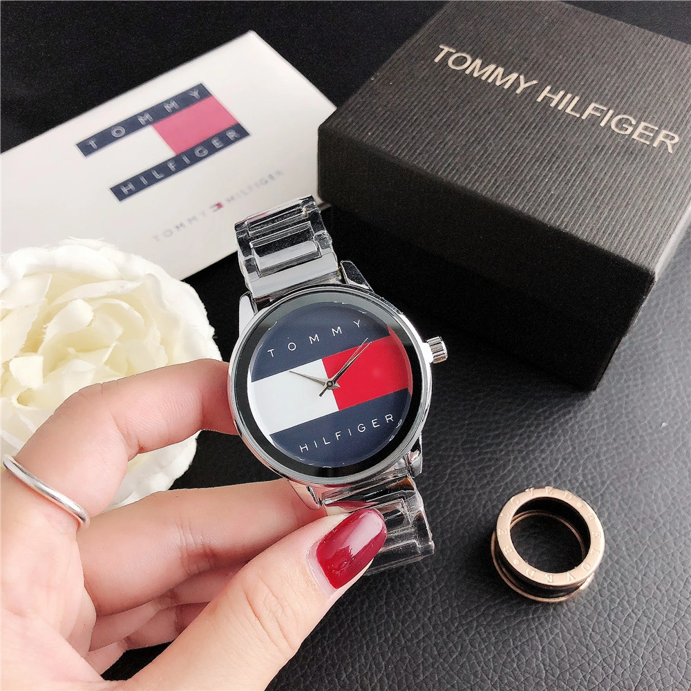 TM6854GQ watch · FSD